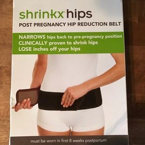 Shrink x hips post partum/pregnancy hip shrinker